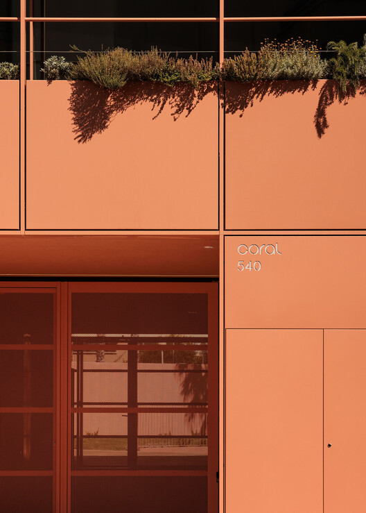 Padre Luís Cabral Building / Hori-zonte - Image 10 of 27