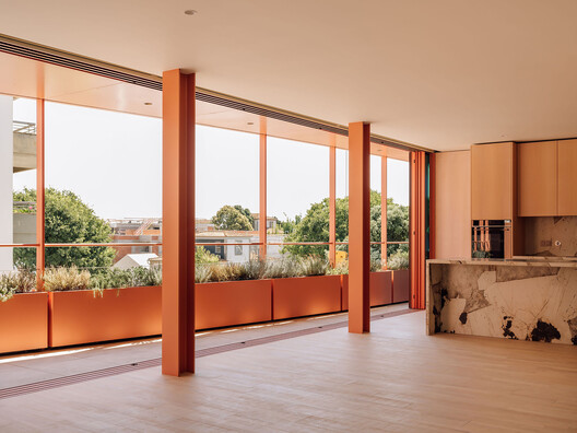Padre Luís Cabral Building / Hori-zonte - Image 15 of 27