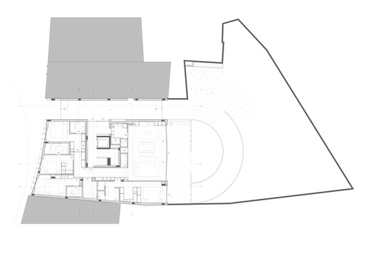Padre Luís Cabral Building / Hori-zonte - Image 25 of 27