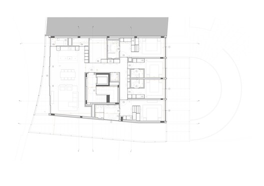 Padre Luís Cabral Building / Hori-zonte - Image 27 of 27