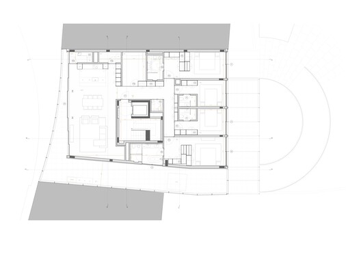 Padre Luís Cabral Building / Hori-zonte - Image 26 of 27