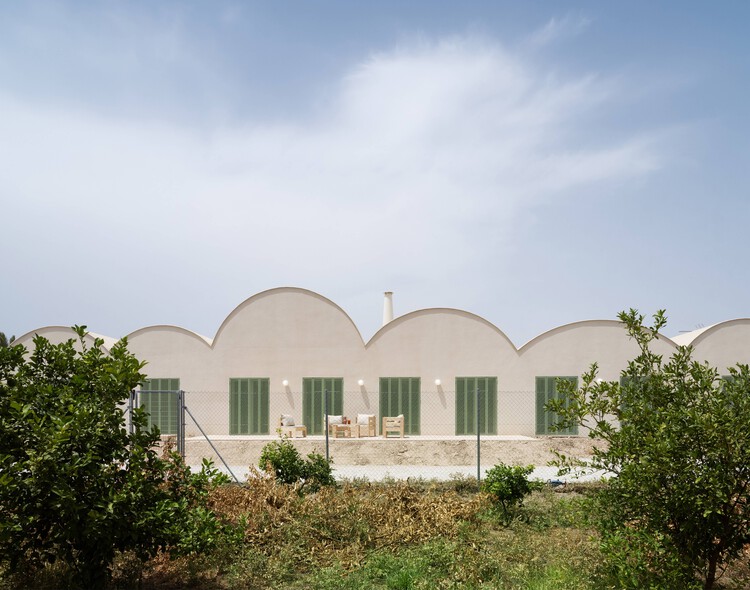 Casa Vereda / L'Aura Ortín Architecture for Happiness - Residential Interiors