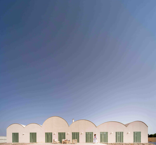 Casa Vereda / L'Aura Ortín Architecture for Happiness Casa Vereda / L'Aura Ortín Architecture for Happiness - Image 20 of 22