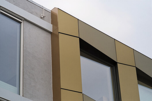 Geometry that Generates Energy: The Solar Facade of Breidablikk Gården, Norway Geometry that Generates Energy: The Solar Facade of Breidablikk Gården, Norway - Image 19 of 27