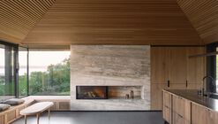 Cabin Ostøya / R21 Arkitekter