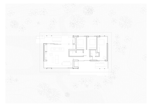 Cabaña Ostøya / R21 Arkitekter - Imagen 16 de 18