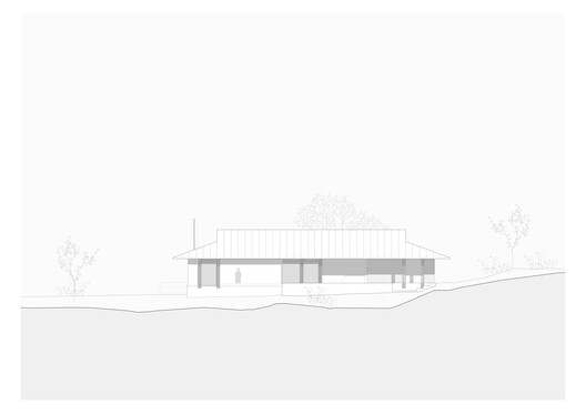 Cabaña Ostøya / R21 Arkitekter - Imagen 18 de 18
