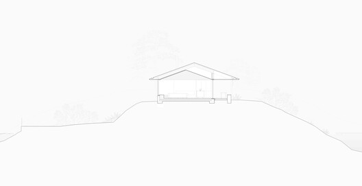 Cabaña Ostøya / R21 Arkitekter - Imagen 17 de 18