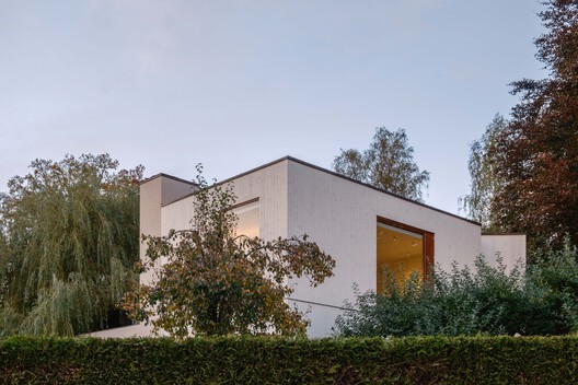 Villa Ris / R21 Arkitekter Villa Ris / R21 Arkitekter - Exterior Photography, Garden