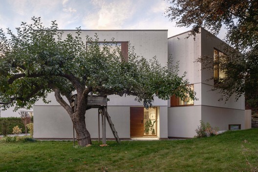 Villa Ris / R21 Arkitekter Villa Ris / R21 Arkitekter - Exterior Photography, Garden