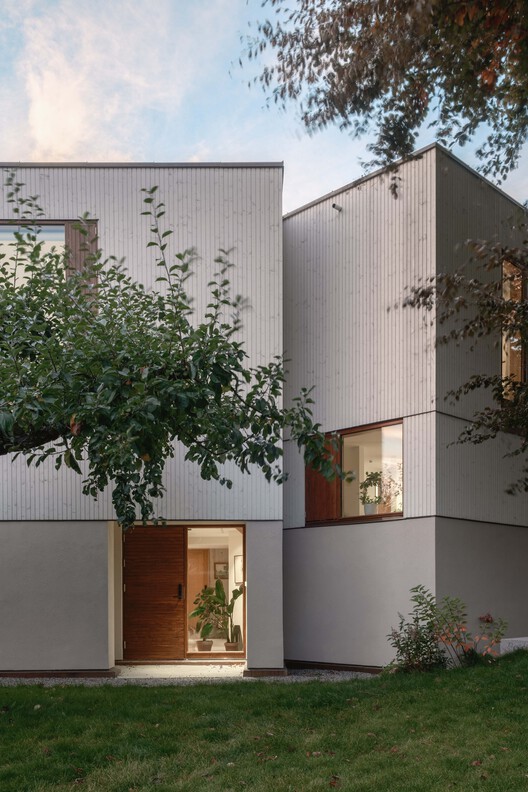 Villa Ris / R21 Arkitekter Villa Ris / R21 Arkitekter - Exterior Photography