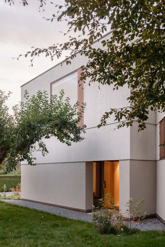 Villa Ris / R21 Arkitekter Villa Ris / R21 Arkitekter - Exterior Photography