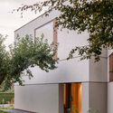 Villa Ris / R21 Arkitekter - Exterior Photography, House Interiors