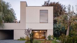 Villa Ris / R21 Arkitekter