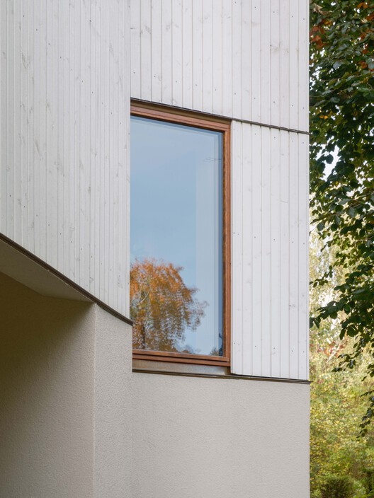 Villa Ris / R21 Arkitekter Villa Ris / R21 Arkitekter - Interior Photography, Wood
