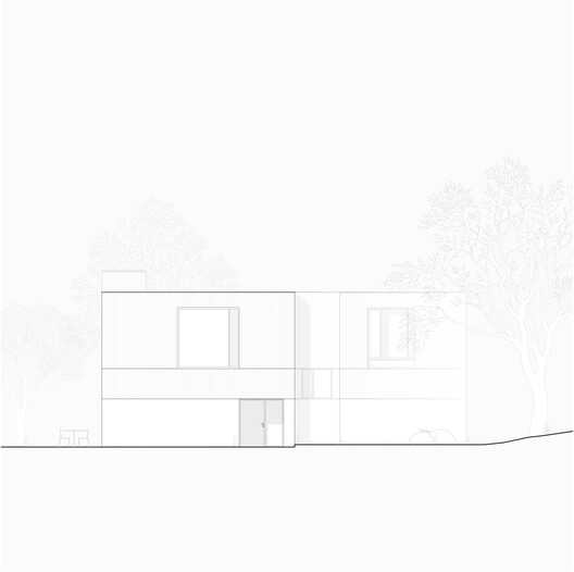 Villa Ris / R21 Arkitekter Villa Ris / R21 Arkitekter - Image 18 of 18