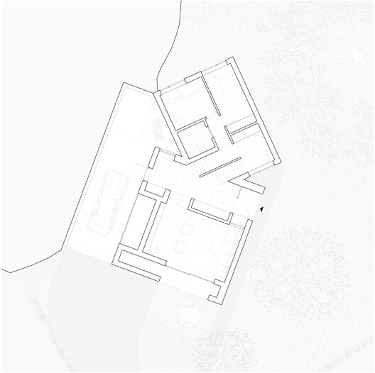 Villa Ris / R21 Arkitekter Villa Ris / R21 Arkitekter - Image 16 of 18
