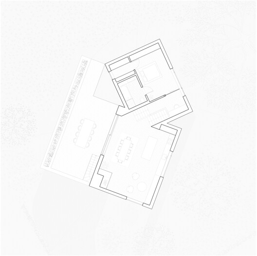 Villa Ris / R21 Arkitekter Villa Ris / R21 Arkitekter - Image 17 of 18