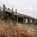 Cabin Budor / R21 Arkitekter - Exterior Photography, House Interiors