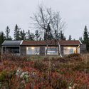 Cabin Budor / R21 Arkitekter - Exterior Photography, House Interiors