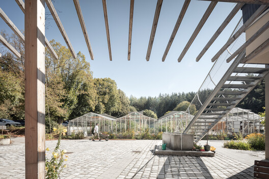 Ammodo Architecture Announces First Edition of Architecture Days in Amsterdam Ammodo Architecture Announces First Edition of Architecture Days in Amsterdam - Image 3 of 6