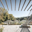 Ammodo Architecture Announces First Edition of Architecture Days in Amsterdam - Image 2 of 4