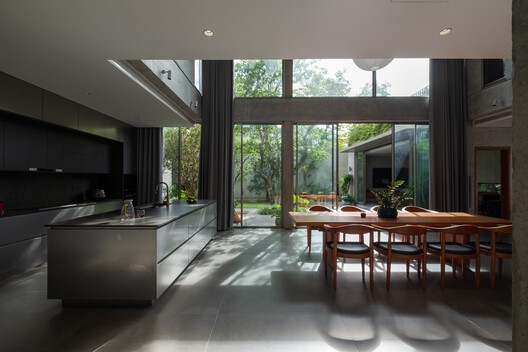House Q / HGAA House Q / HGAA - Interior Photography