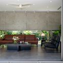 House Q / HGAA - Interior Photography, Houses, Lighting, Chair