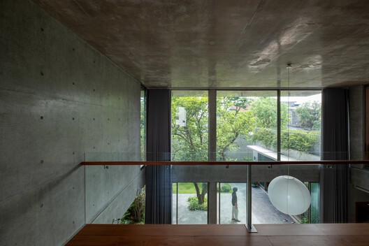 House Q / HGAA House Q / HGAA - Image 16 of 27