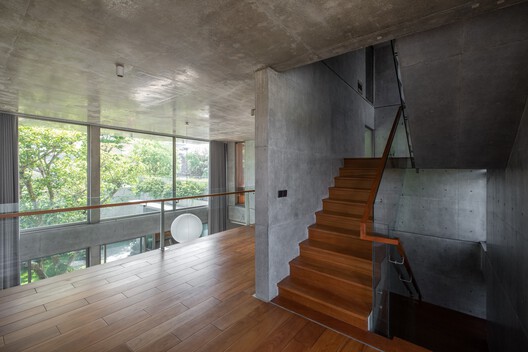 House Q / HGAA House Q / HGAA - Image 15 of 27