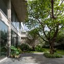 House Q / HGAA - Exterior Photography, Houses, Courtyard, Balcony