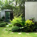 House Q / HGAA - Houses