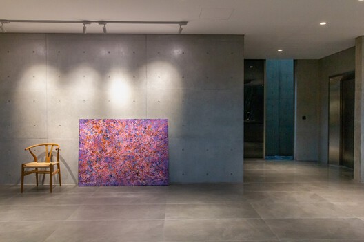 House Q / HGAA House Q / HGAA - Interior Photography, Concrete