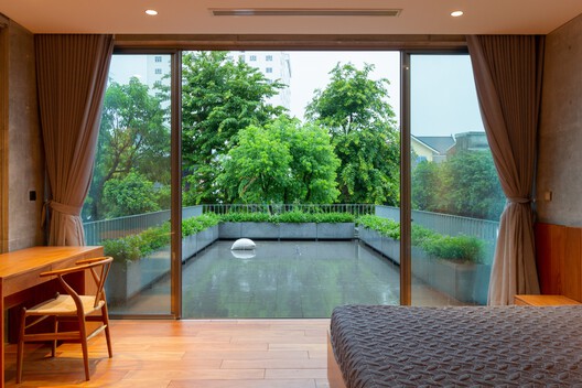House Q / HGAA House Q / HGAA - Interior Photography