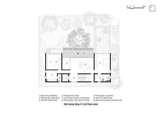 House Q / HGAA House Q / HGAA - Image 22 of 27