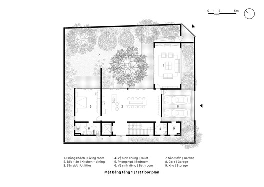 House Q / HGAA House Q / HGAA - Image 20 of 27