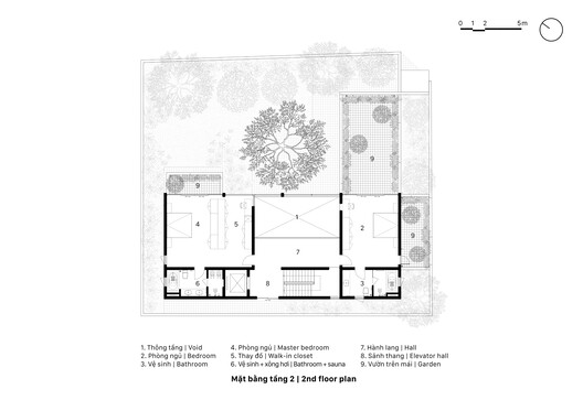 House Q / HGAA House Q / HGAA - Image 21 of 27