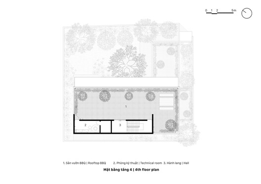 House Q / HGAA House Q / HGAA - Image 23 of 27