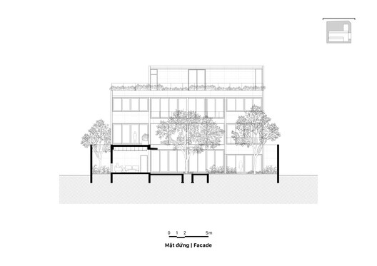 House Q / HGAA House Q / HGAA - Image 25 of 27