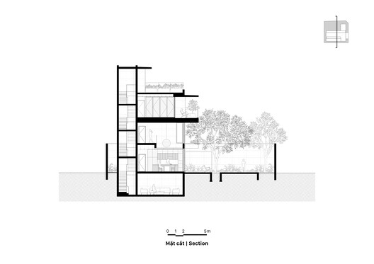 House Q / HGAA House Q / HGAA - Image 26 of 27