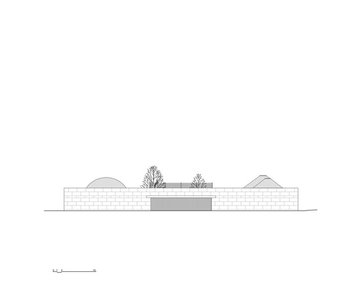 Cultural Center in Vaison-la-Romaine / Tectoniques - Image 18 of 25