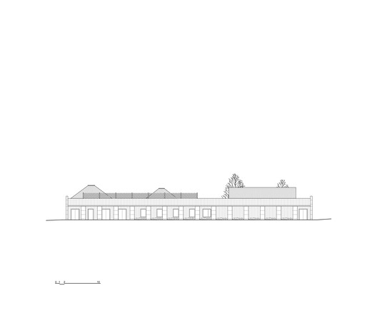 Cultural Center in Vaison-la-Romaine / Tectoniques - Image 22 of 25
