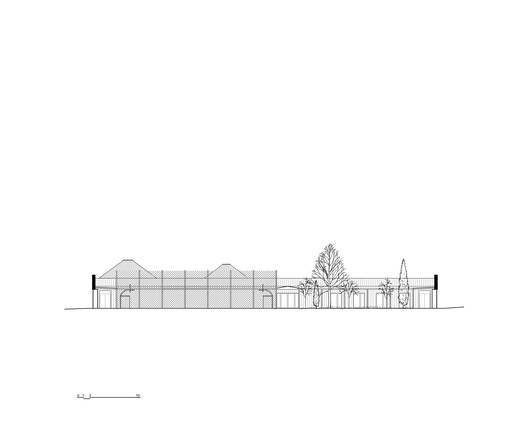 Cultural Center in Vaison-la-Romaine / Tectoniques - Image 20 of 25