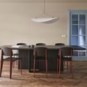 Home Herengracht / Studio Modijefsky - Interior Photography, Apartment Interiors, Table, Chair