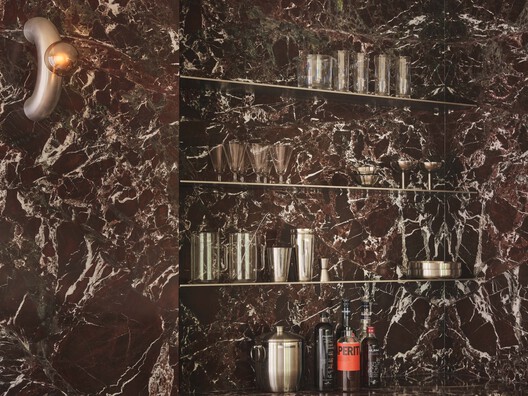 Home Herengracht / Studio Modijefsky Home Herengracht / Studio Modijefsky - Interior Photography, Countertop, Sink