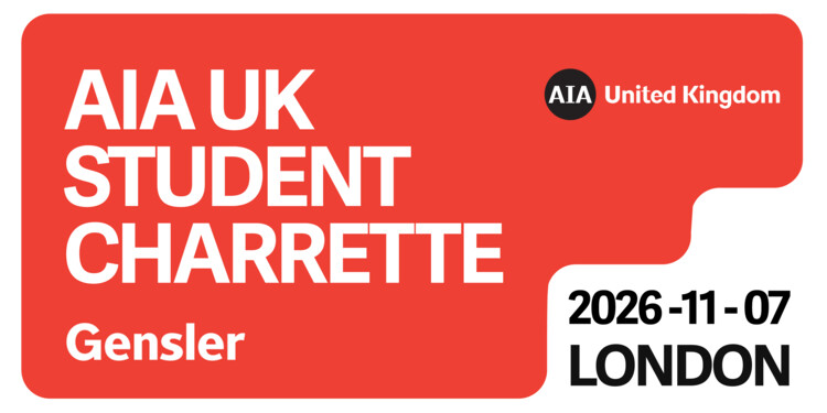 Student Charrette AIA UK - Image 1 of 1