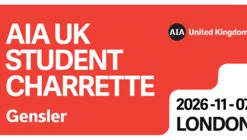 Student Charrette AIA UK
