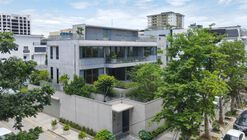 House Q / HGAA