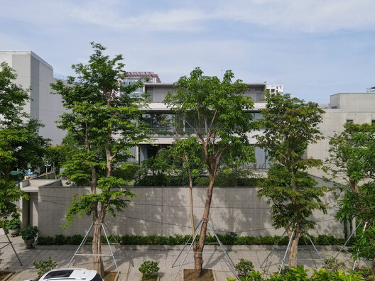 House Q / HGAA House Q / HGAA - Image 6 of 27