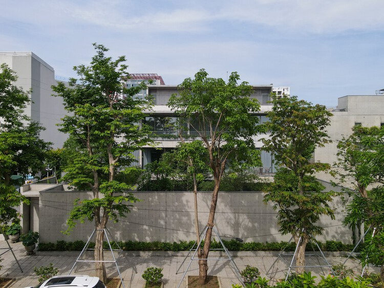 House Q / HGAA - Image 6 of 27